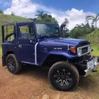 Arenal Car Rental and Car wash.