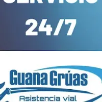 Grúas Nicoya/Nandayure