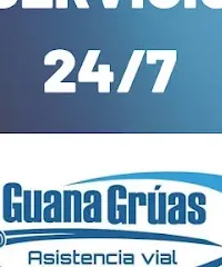 Grúas Nicoya/Nandayure