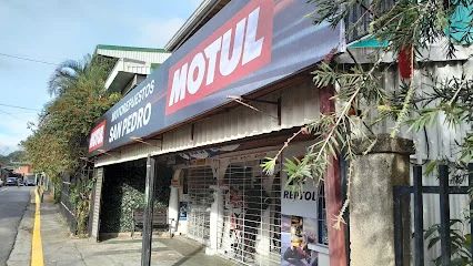 Motorepuestos San Pedro