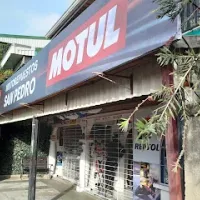 Motorepuestos San Pedro
