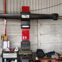 Tramado y Alineamiento Automotriz Cajon