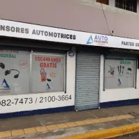 Autosensores Alajuela