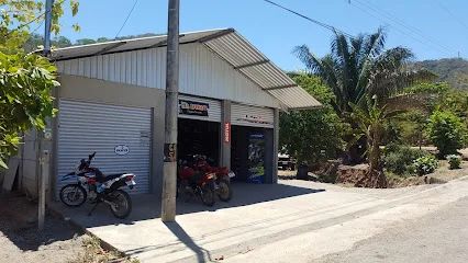 Moto Repuestos DUGRAU