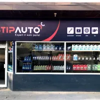 STIPAUTO PARTES Y REPUESTOS