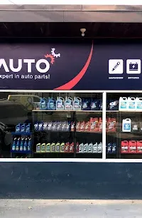 STIPAUTO PARTES Y REPUESTOS