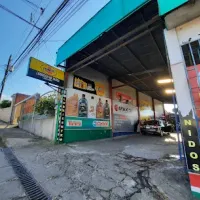 Lubricentro Tatica
