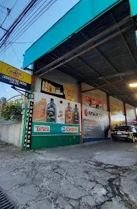Lubricentro Tatica