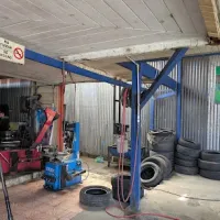 Llantera JK