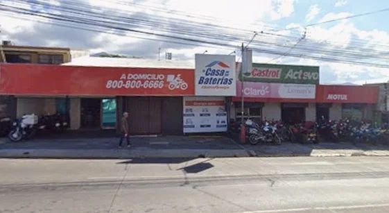 TME Taller Mecanico multimarcas