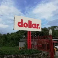 Dollar Car Rental