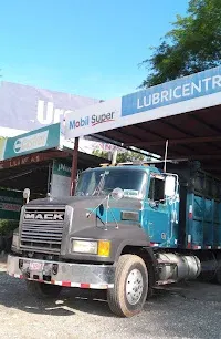 Lubricentro Dennis
