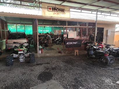 Taller Motos y cuadras Montoya