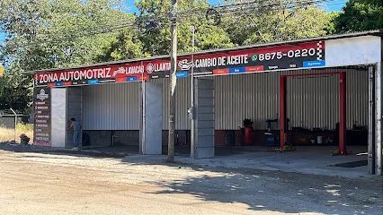 Llantera Donde la Gaso