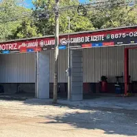 Llantera Donde la Gaso