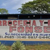 Carrocería, y Pintura. Fonseca