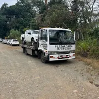 Servicio de grúa triple AAA