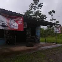 Lubricentro Colonia