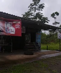 Lubricentro Colonia