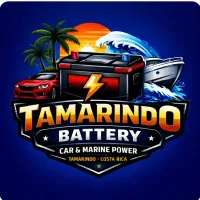 BATTERY TAMARINDO logo