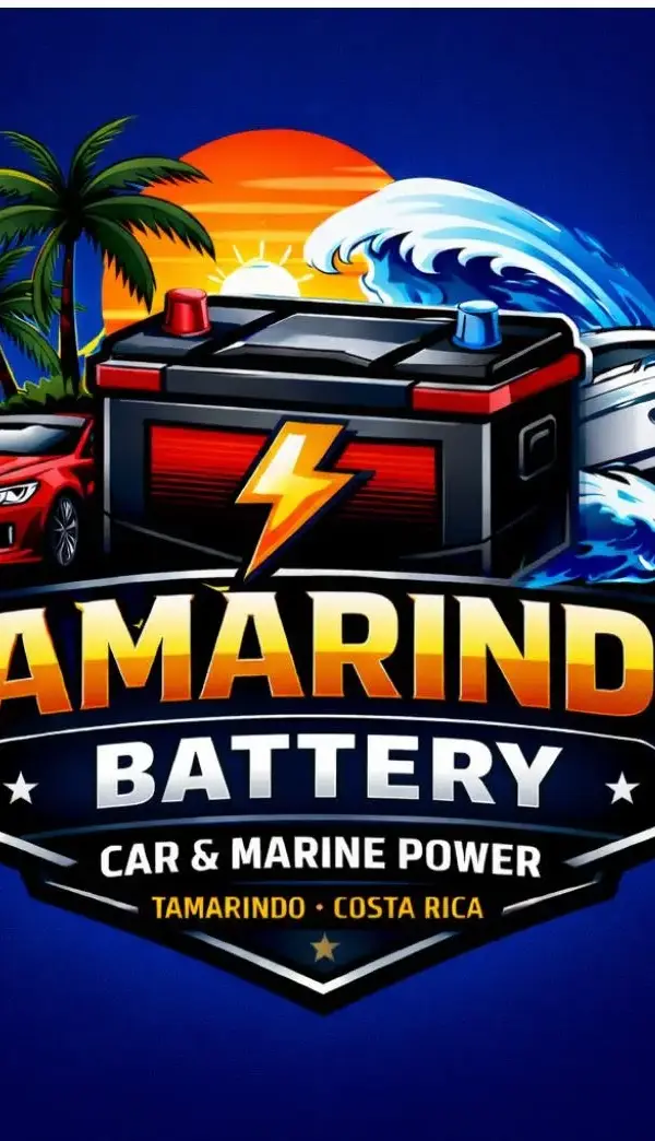BATTERY TAMARINDO — battery — storefront photo