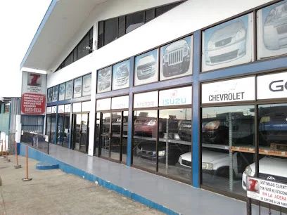 Grupo Automotriz Zúñiga