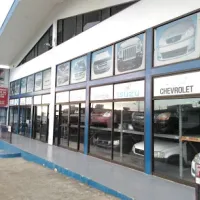 Grupo Automotriz Zúñiga