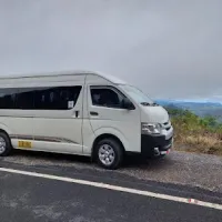 Taxi Costa Rica