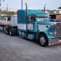 Repuestos Pesados Anfra