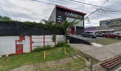 ADZ San Pedro