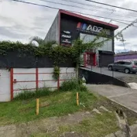 ADZ San Pedro