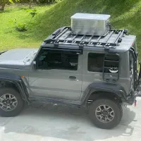 JimnyGo 4x4