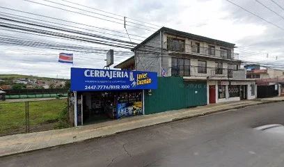 Cerrajería Javier Guzmán