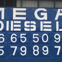 Mega Diesel Liberia