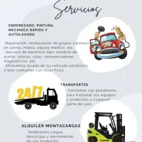 Multiservicios ALFA