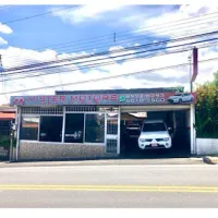 Venta de Autos Mister Motors