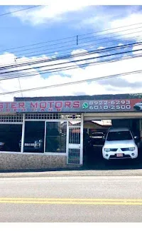 Venta de Autos Mister Motors