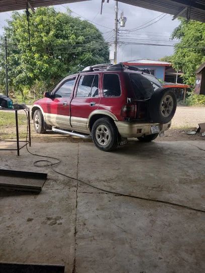 Taller Servicios Mufla Ruiz