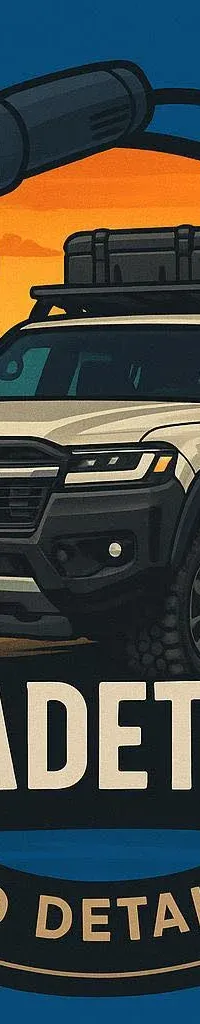 Guana Detailing