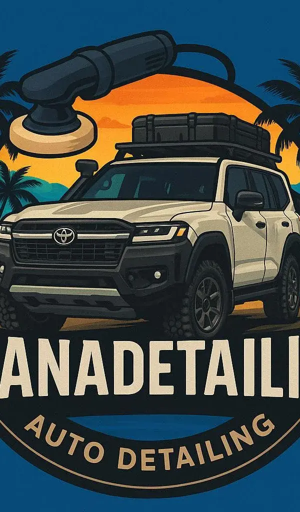 Guana Detailing 1