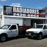 Radiadores Odín • Alajuela