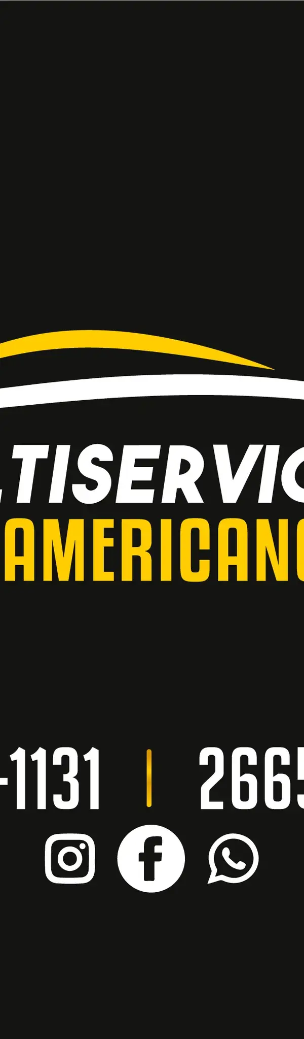 Multiservicios Interamericano HyV - Liberia — spark plugs — storefront photo