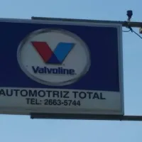Taller Mecánico Automotriz Total