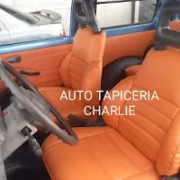 Auto tapiceria Charlie