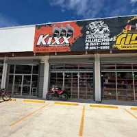 Moto repuestos universal huacas #2