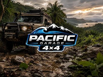 Pacific Garage 4X4