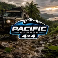 Pacific Garage 4X4
