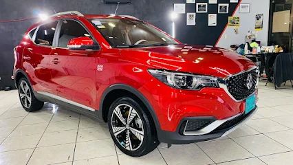 Elite Car Detailing