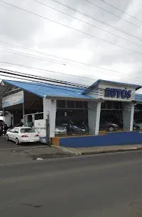 Autos Grecia SRL