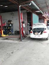 Taller Delgado
